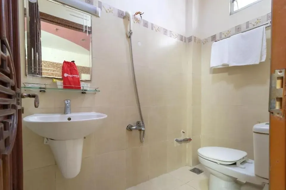 Sao Phuong Thao Hotel - 140 Le Thiet - By Bay Luxury Ho Chi Minh City Vietnam