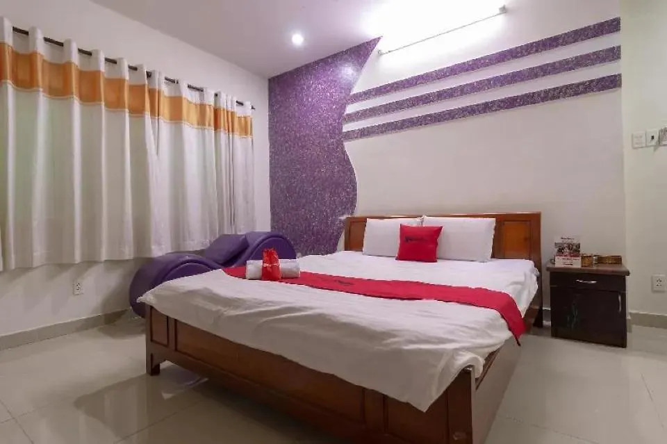 Sao Phuong Thao Hotel - 140 Le Thiet - By Bay Luxury Ho Chi Minh City