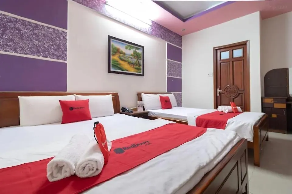 Apartment Sao Phuong Thao Hotel - 140 Le Thiet - By Bay Luxury Ho Chi Minh City